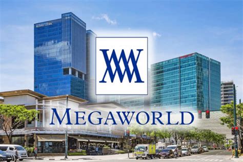 megaworld owner net worth|Megaworld Corporation .